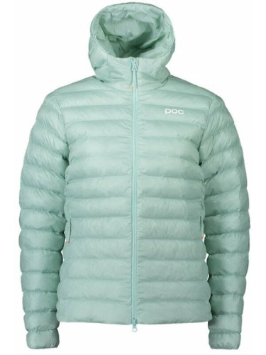 POC Coalesce Яке Apophyllite Green XL