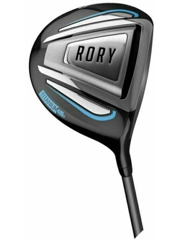 TaylorMade Rory 8+ Стик за голф - Драйвер Дясна ръка 16° Stiff