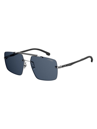 Carrera 8034/S 010 KU Palladium/Blue Avio Lifestyle cлънчеви очила