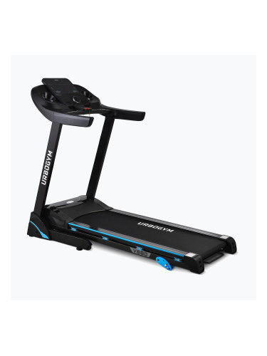 Електрическа бягаща пътека UrboGym V680