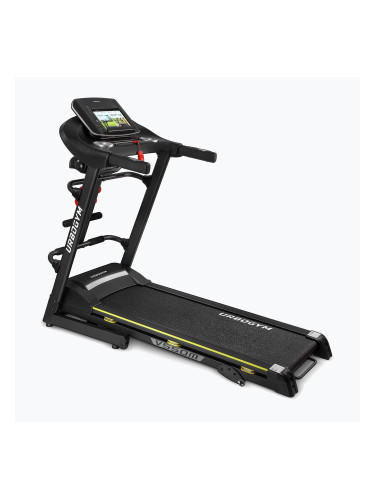 Urbogym V550M електрическа бягаща пътека 5904906085411