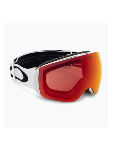 Oakley Flight Deck M ски очила червени OO7064-24