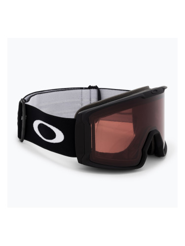 Ски очила Oakley Line Miner L кафяви OO7070-B8