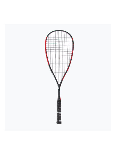 Ракета за скуош Oliver Inflamed 6 CL
