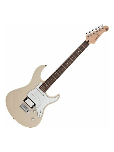 Yamaha Pacifica 112V WW RL Vintage White Електрическа китара