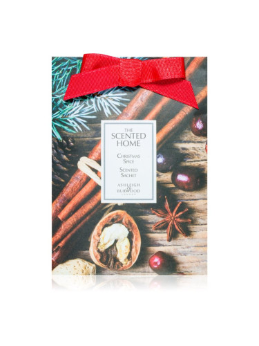 Ashleigh & Burwood London Christmas Spice aромат за пране 20 гр.