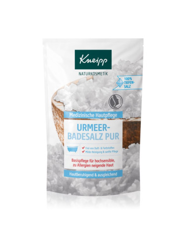 Kneipp Nature Cosmetics сол за баня 500 гр.
