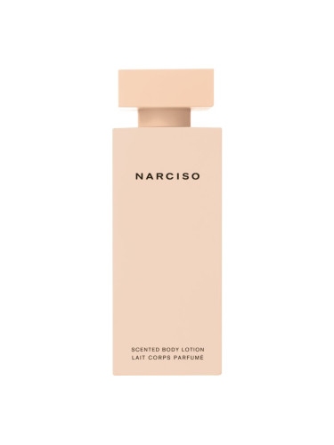 narciso rodriguez NARCISO тоалетно мляко за тяло за жени 200 мл.