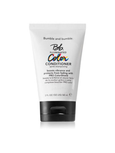 Bumble and bumble Bb. Illuminated Color Conditioner защитен балсам за боядисана коса 60 мл.