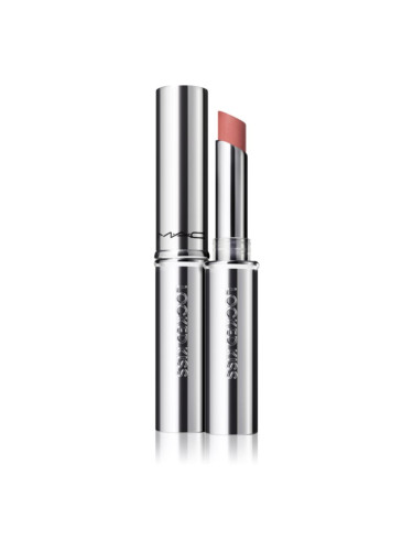 MAC Cosmetics Locked Kiss 24h Lipstick дълготрайно червило с матиращ ефект цвят Mischief 1,8 гр.