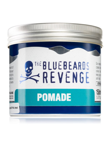 The Bluebeards Revenge Pomade помада за коса 150 мл.