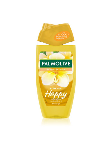 Palmolive Aroma Essence Forever Happy хидратиращ душ гел мл.