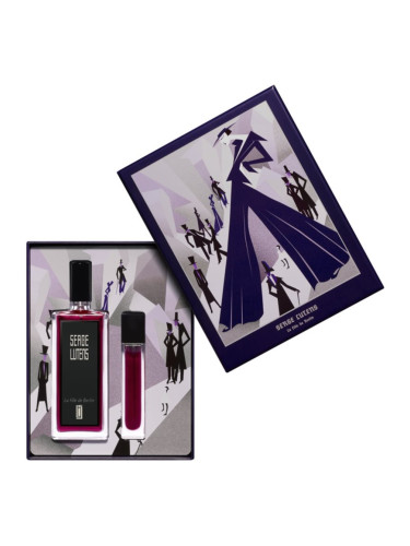 Serge Lutens La Fille de Berlin Set подаръчен комплект унисекс