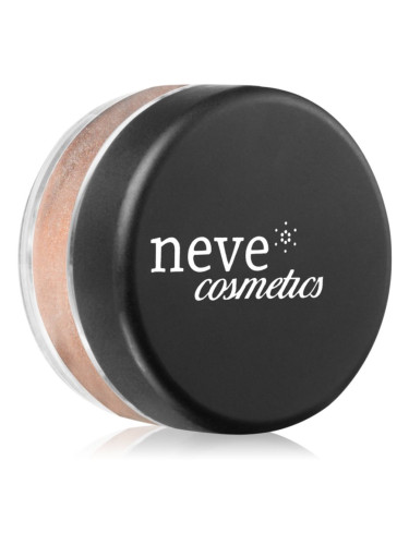 Neve Cosmetics Mineral Eyeshadow минерални сенки за очи Liquid Mirror 2 гр.