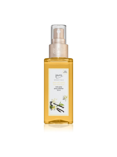 ipuro Essentials Soft Vanilla cпрей за дома 120 мл.
