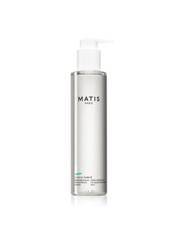 MATIS Paris Réponse Pureté Perfect-Light Essence активен тоник за успокояване на кожата 200 мл.