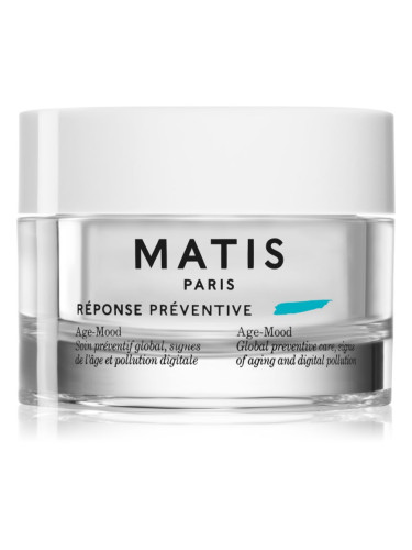 MATIS Paris Réponse Préventive Age B-Mood Cream активен дневен крем против признаци на стареене 50 мл.