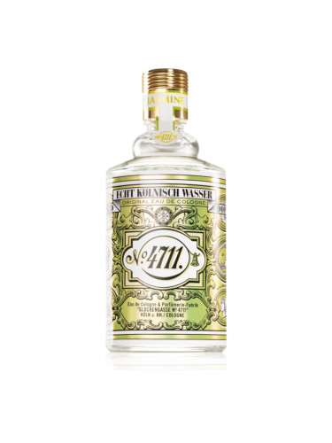 4711 Floral Collection Jasmine одеколон унисекс 100 мл.