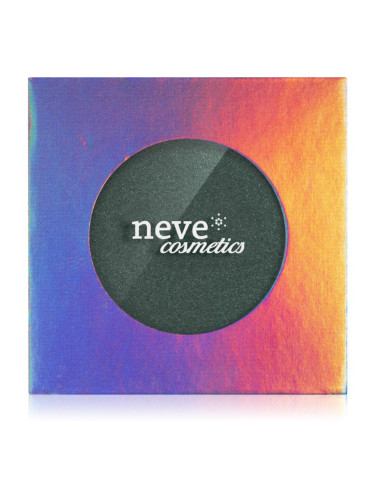 Neve Cosmetics Single Eyeshadow сенки за очи Veleno 3 гр.