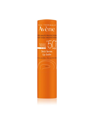 Avène Sun Lip Balm червило SPF 50+ 3 гр.