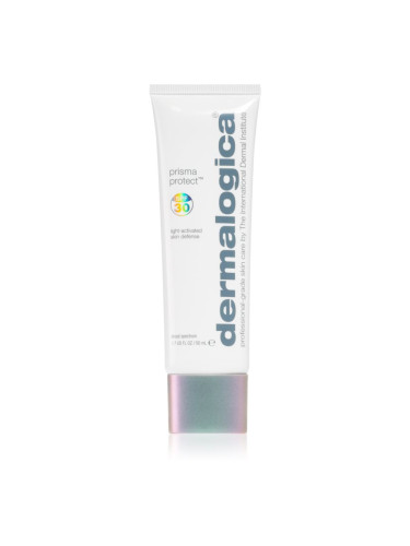 Dermalogica Prisma Protect SPF 30 хидратиращ крем  SPF 30 50 мл.