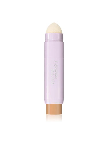 Neve Cosmetics Star System фон дьо тен в стик с апликатор цвят Medium Warm 4 мл.