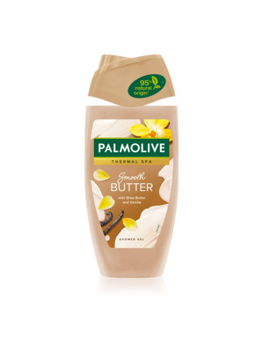 Palmolive Thermal Spa Shea Butter анти- стрес душ гел 250 мл.