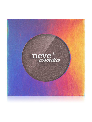Neve Cosmetics Single Eyeshadow сенки за очи Peluche 3 гр.