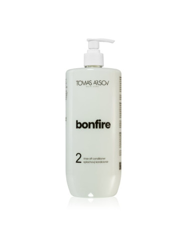 Tomas Arsov Bonfire 1 L балсам 1000 мл.