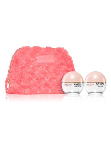 Dermacol Caviar Energy подаръчен комплект за стягане на кожата