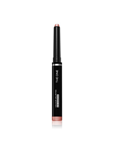 Oriflame The One Colour Unlimited сенки за очи в стик цвят Peach 1.2 гр.