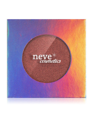 Neve Cosmetics Single Eyeshadow сенки за очи Fenice 3 гр.