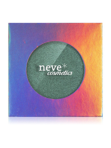 Neve Cosmetics Single Eyeshadow сенки за очи Mela Stregata 3 гр.