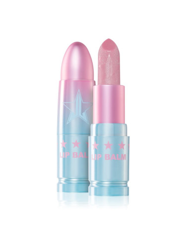 Jeffree Star Cosmetics Hydrating Glitz хидратиращ балсам за устни цвят Candygasm 3 гр.