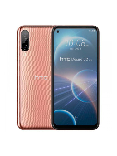 HTC Desire 22 Pro 5G 128GB 8GB RAM Dual SIM