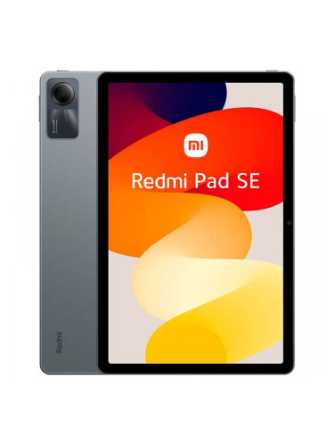 Xiaomi Redmi Pad SE 11" Wi Fi 256GB 8GB RAM