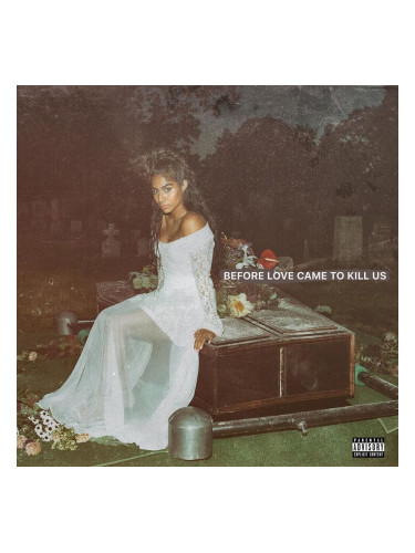 Jessie Reyez - Before Love Came To Kill Us (2 LP)