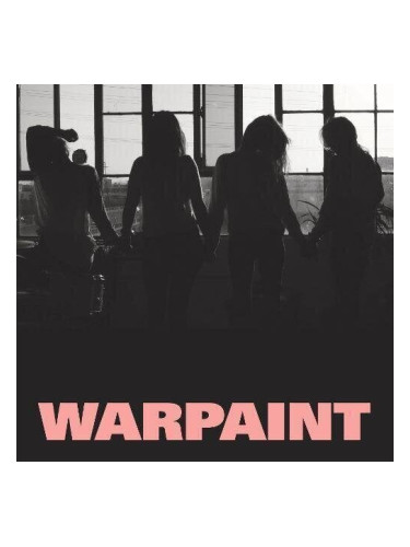 Warpaint - Heads Up (2 LP)