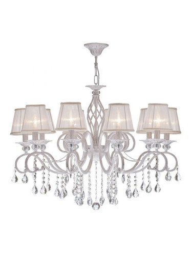 Полилей MAYTONI ARM247-10-G GRACE