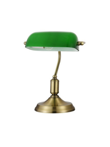 Настолна лампа MAYTONI Z153-TL-01-BS KIWI