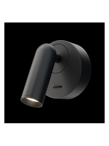 LED аплик MAYTONI C038WL-L3B3K MIRAX