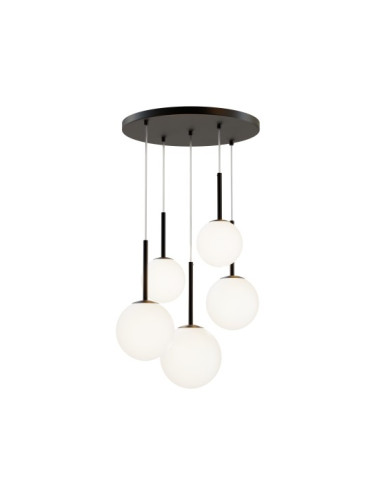 Пендел MAYTONI MOD321PL-05B BASIC FORM