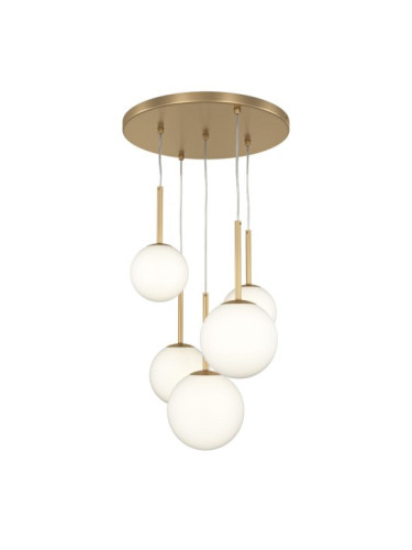 Пендел MAYTONI MOD321PL-05G1 BASIC FORM