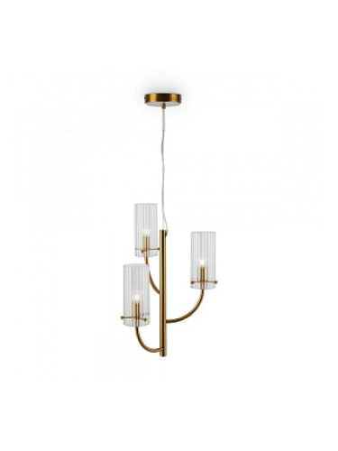 Полилей MAYTONI MOD223PL-03BS ARCO