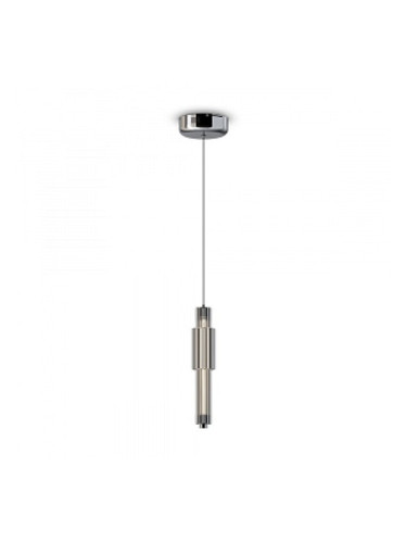 LED пендел MAYTONI MOD308PL-L9CH3K VERTICALE