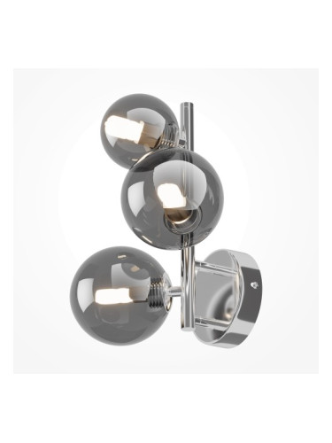 Аплик MAYTONI MOD545WL-03CH DALLAS