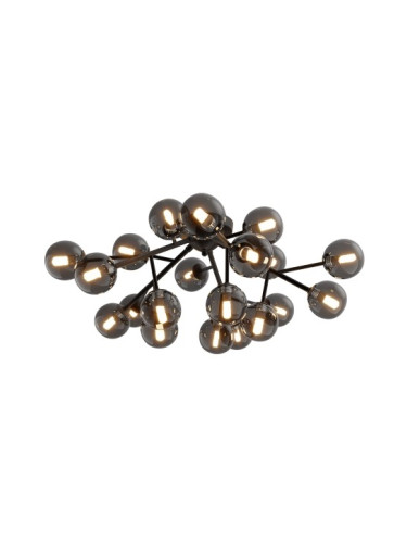 Плафон MAYTONI MOD545CL-20B DALLAS