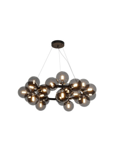 Пендел MAYTONI MOD545PL-25B DALLAS