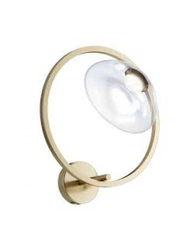 LED аплик MAYTONI MOD327WL-L5BS3K1 LUNARE