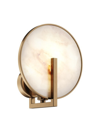 Аплик MAYTONI MOD099WL-01G2 MARMO